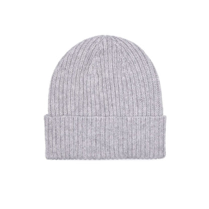Cashmere Beanie Hat