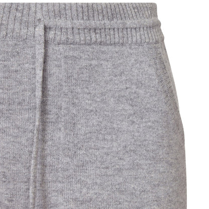 Cashmere Joggers