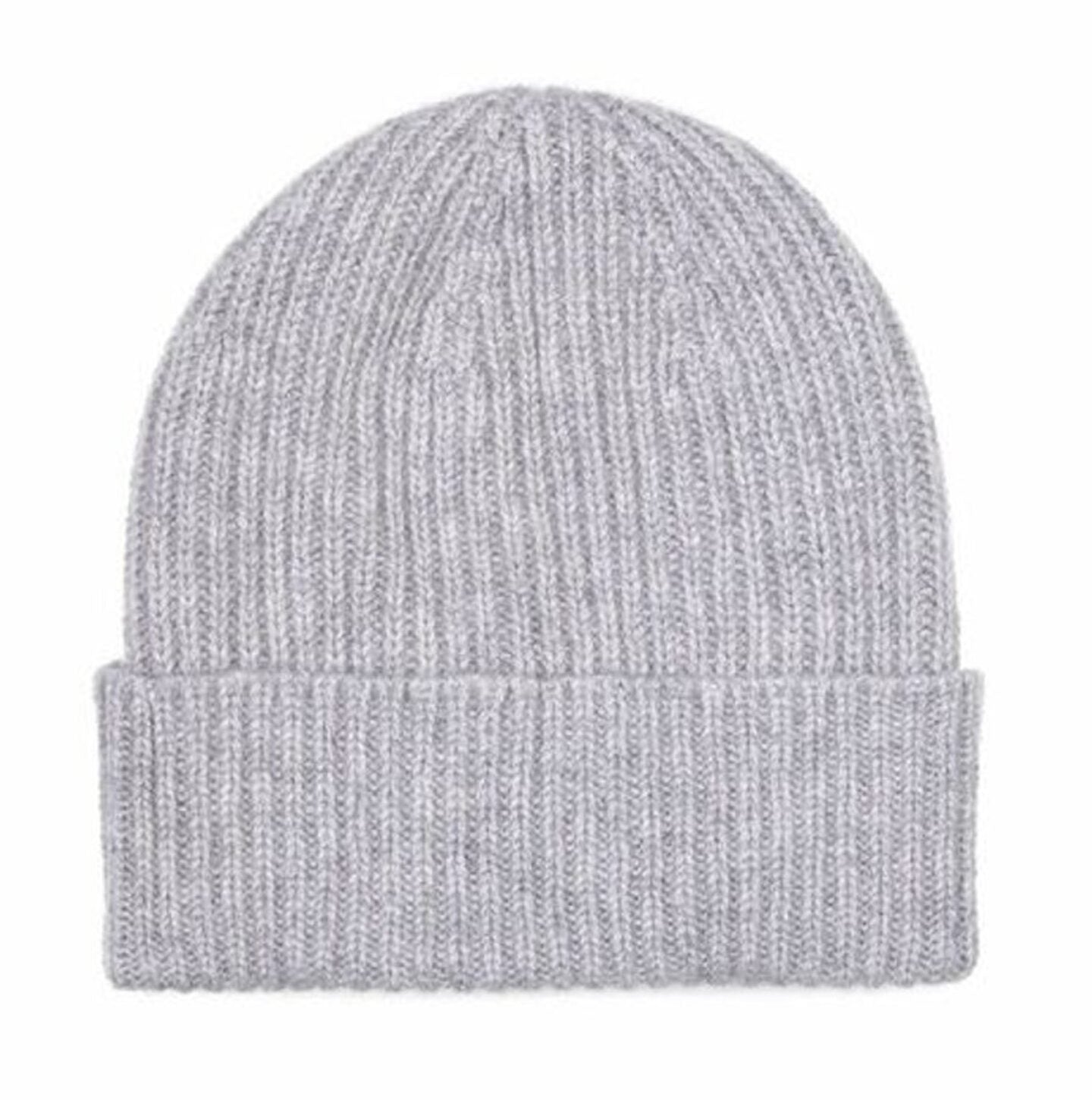Men's Cashmere Beanie Hat