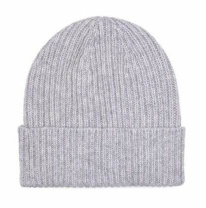 Men's Cashmere Beanie Hat