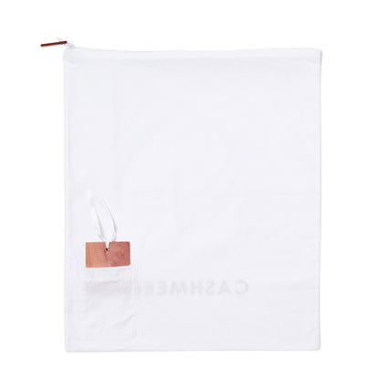 Cashmere Storage Bag