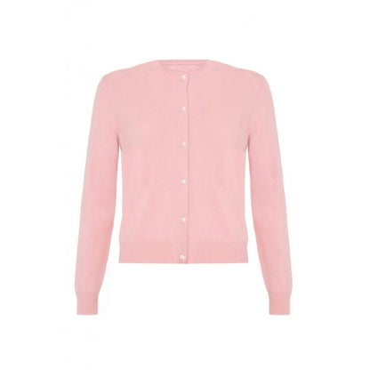 Cashmere Classic Cardigan