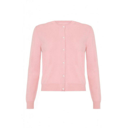 Cashmere Classic Cardigan