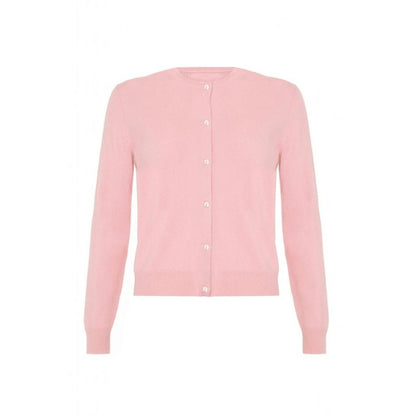 Women's Cashmere Classic Cardigan