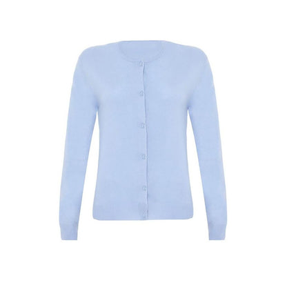 Cashmere Classic Cardigan