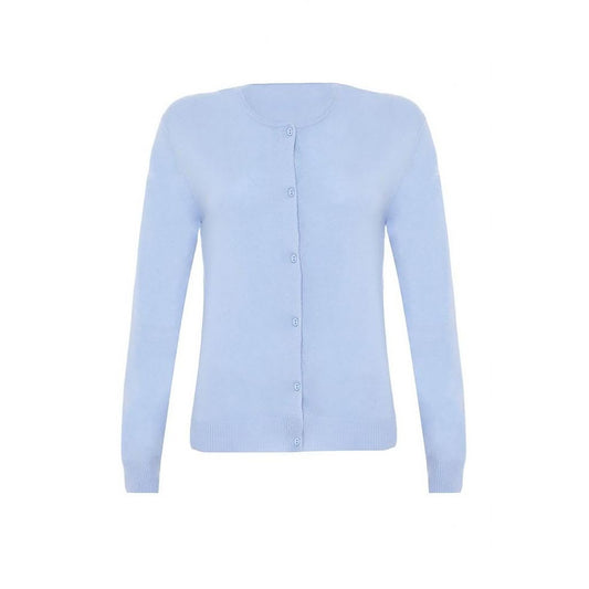 Cashmere Classic Cardigan