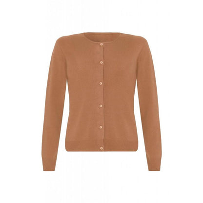 Cashmere Classic Cardigan