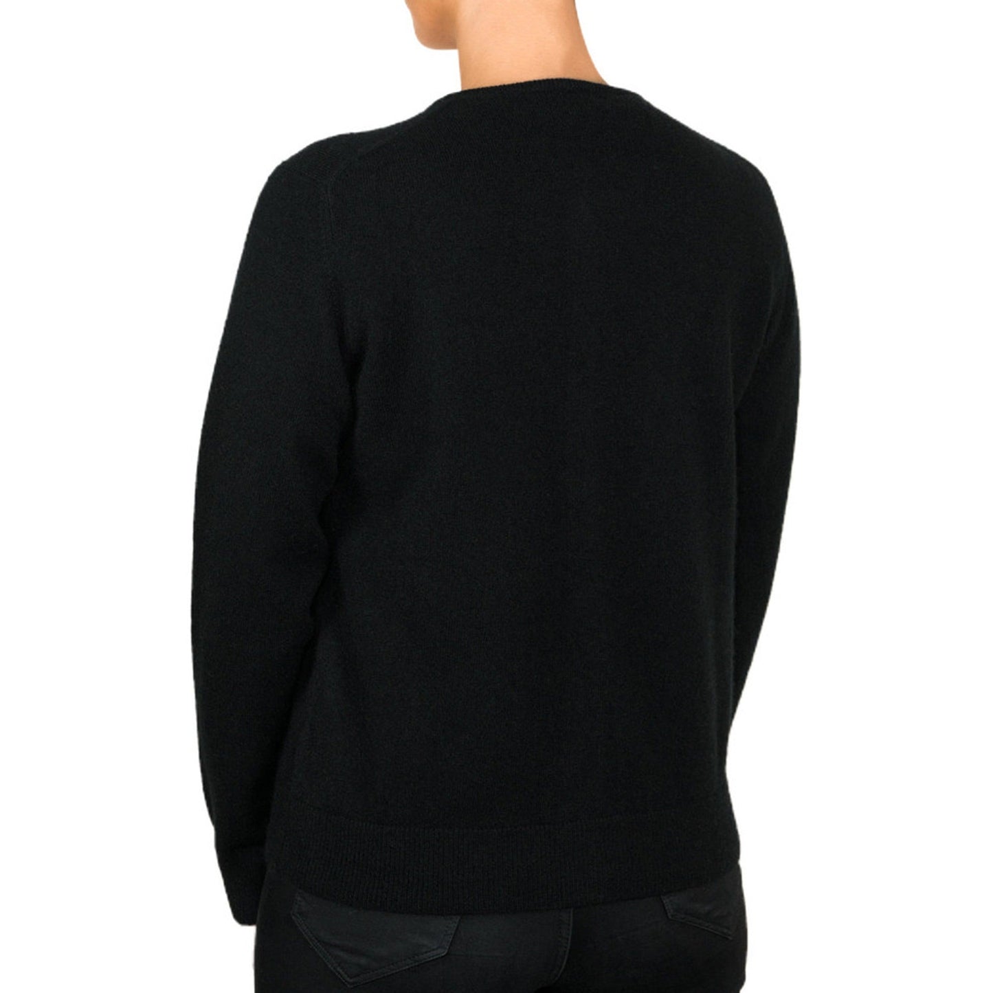 Women's Cashmere Classic Cardigan