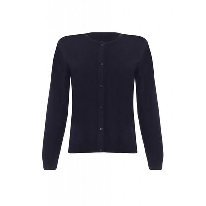 Cashmere Classic Cardigan
