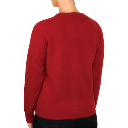 Cashmere Classic Cardigan