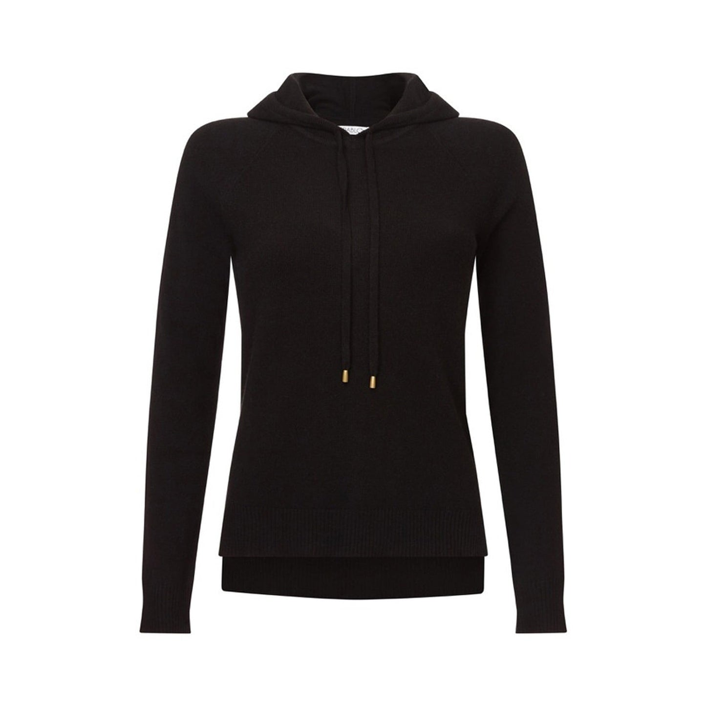 Women's Cashmere Hoodie