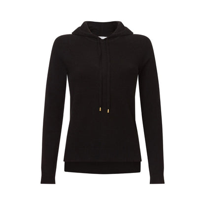 Women's Cashmere Hoodie