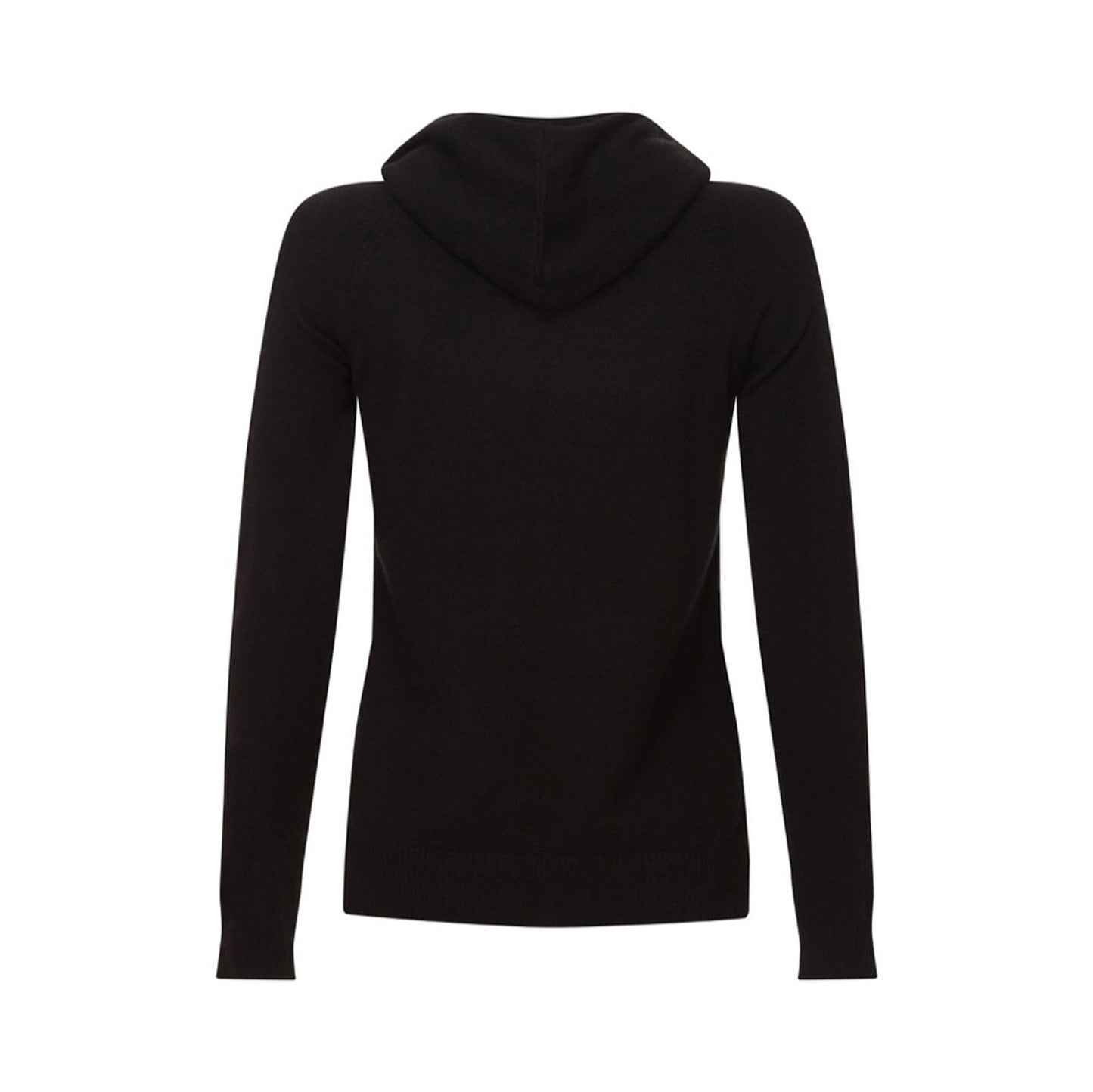 Women's Cashmere Hoodie