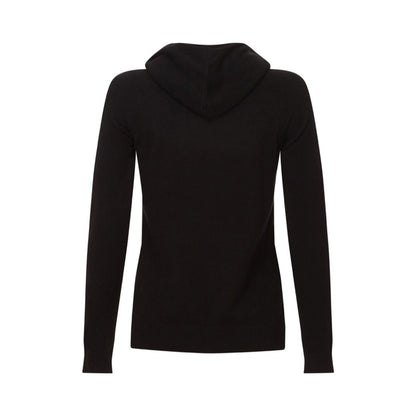 Women's Cashmere Hoodie