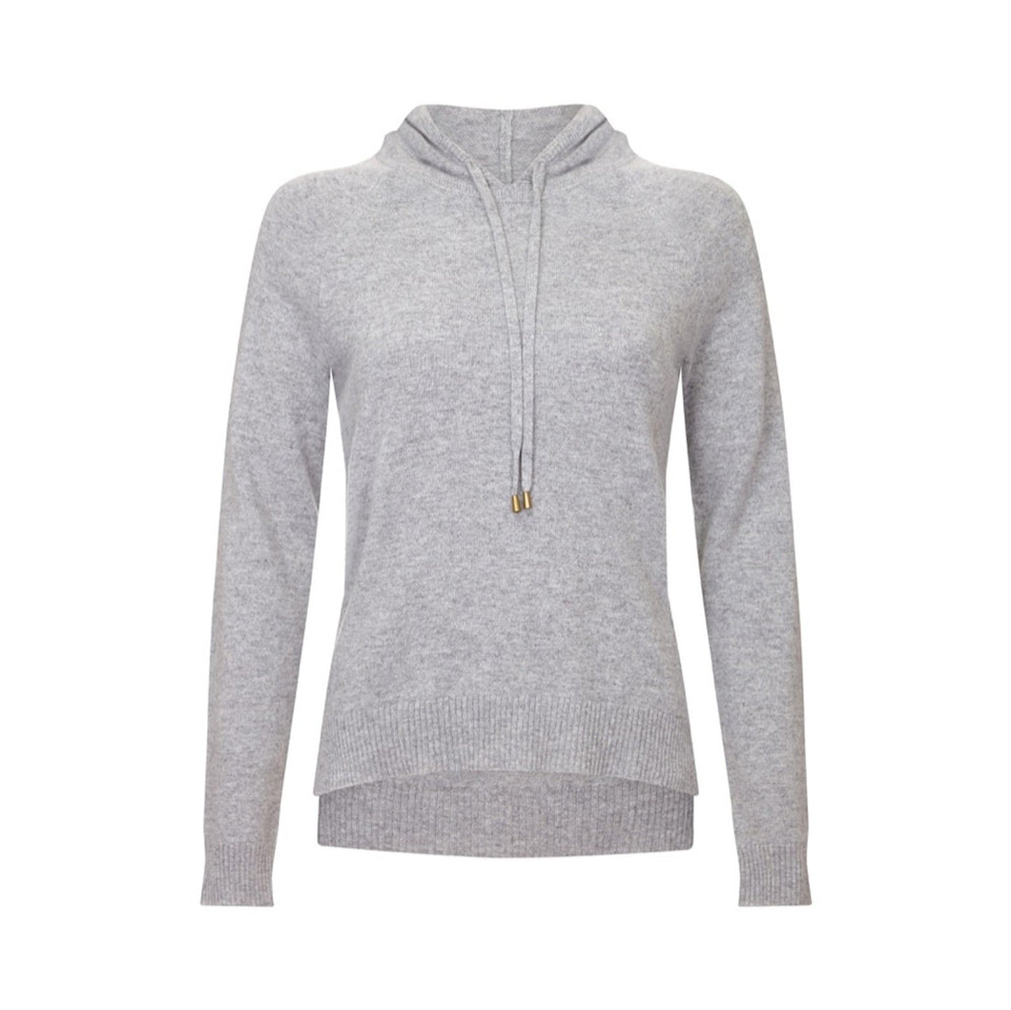 Women's Cashmere Hoodie