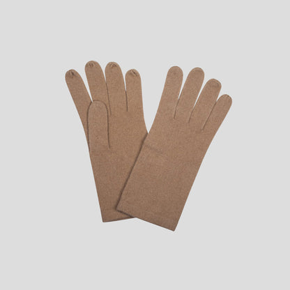 Lightweight Womens Cashmere Gloves