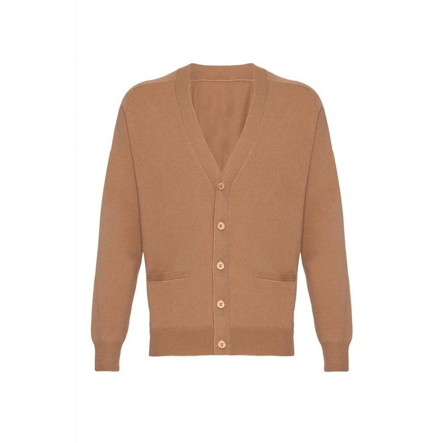 Men's Classic Cashmere Cardigan