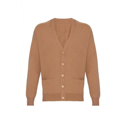 Men's Classic Cashmere Cardigan