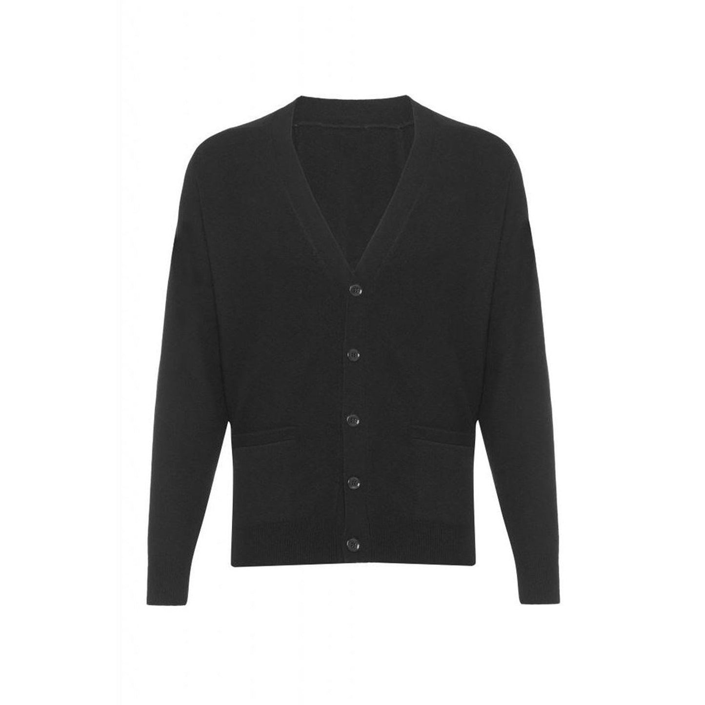 Men's Classic Cashmere Cardigan