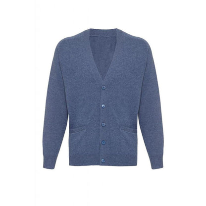 Men's Classic Cashmere Cardigan