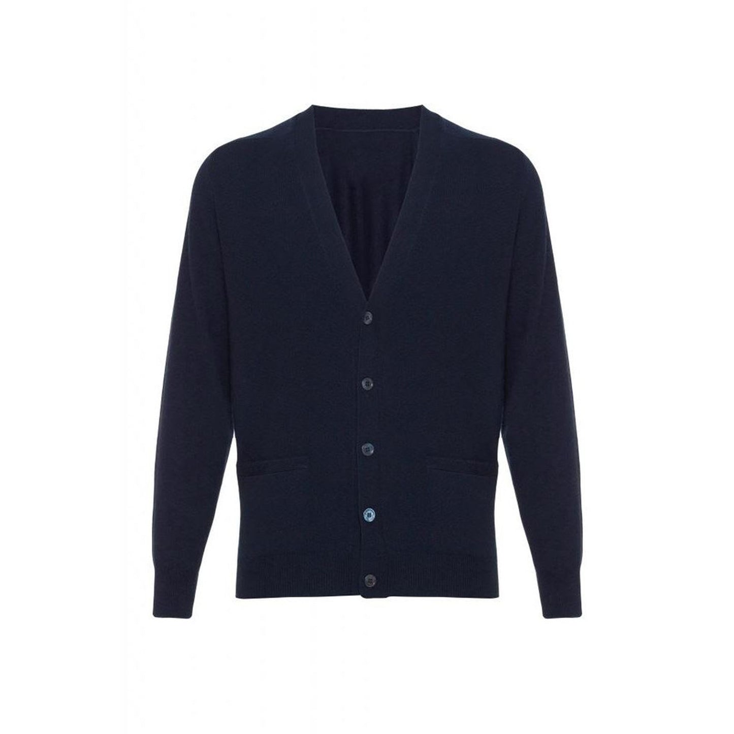 Men's Cashmere Classic Cardigan
