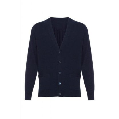 Men's Cashmere Classic Cardigan