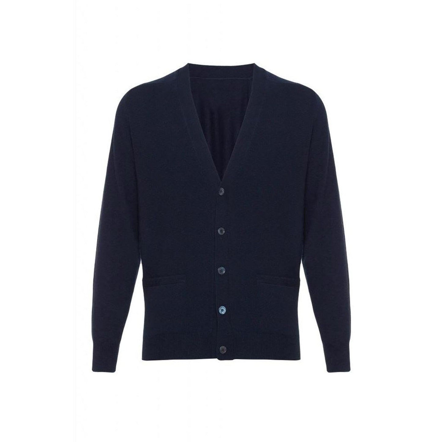Men's Classic Cashmere Cardigan