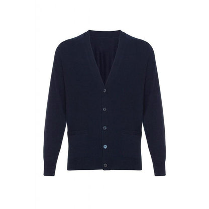 Men's Classic Cashmere Cardigan