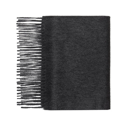 100% Cashmere Women Scarf Plain