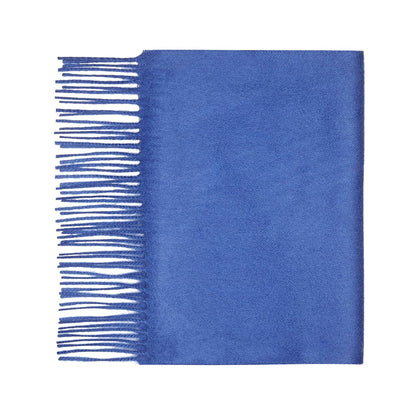 100% Cashmere Women Scarf Plain