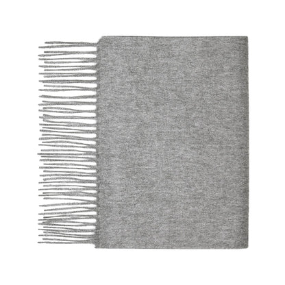 100% Cashmere Women Scarf Plain