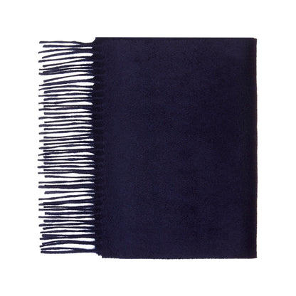 100% Cashmere Women Scarf Plain