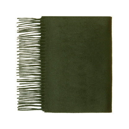 100% Cashmere Women Scarf Plain