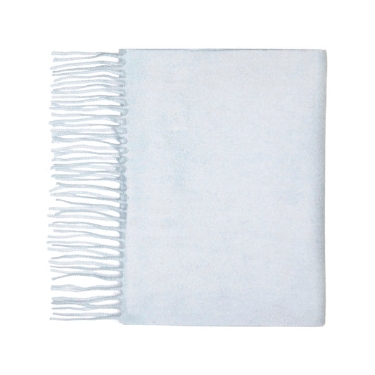 100% Cashmere Women Scarf Plain