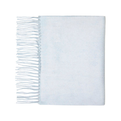 100% Cashmere Women Scarf Plain