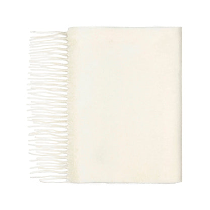 100% Cashmere Women Scarf Plain