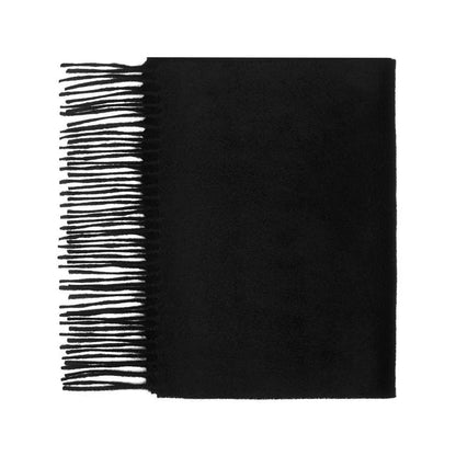100% Cashmere Women Scarf Plain