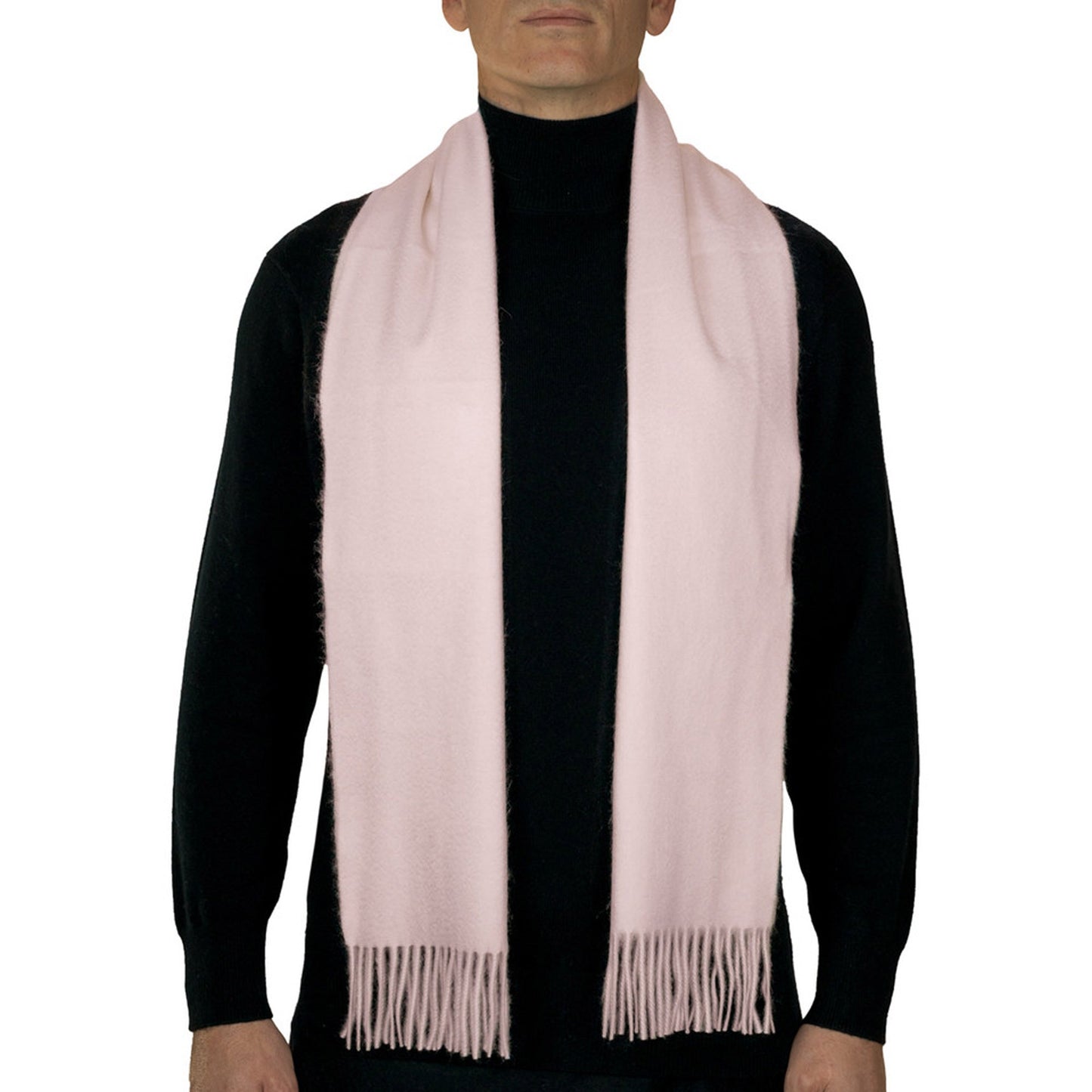 Baby Pink