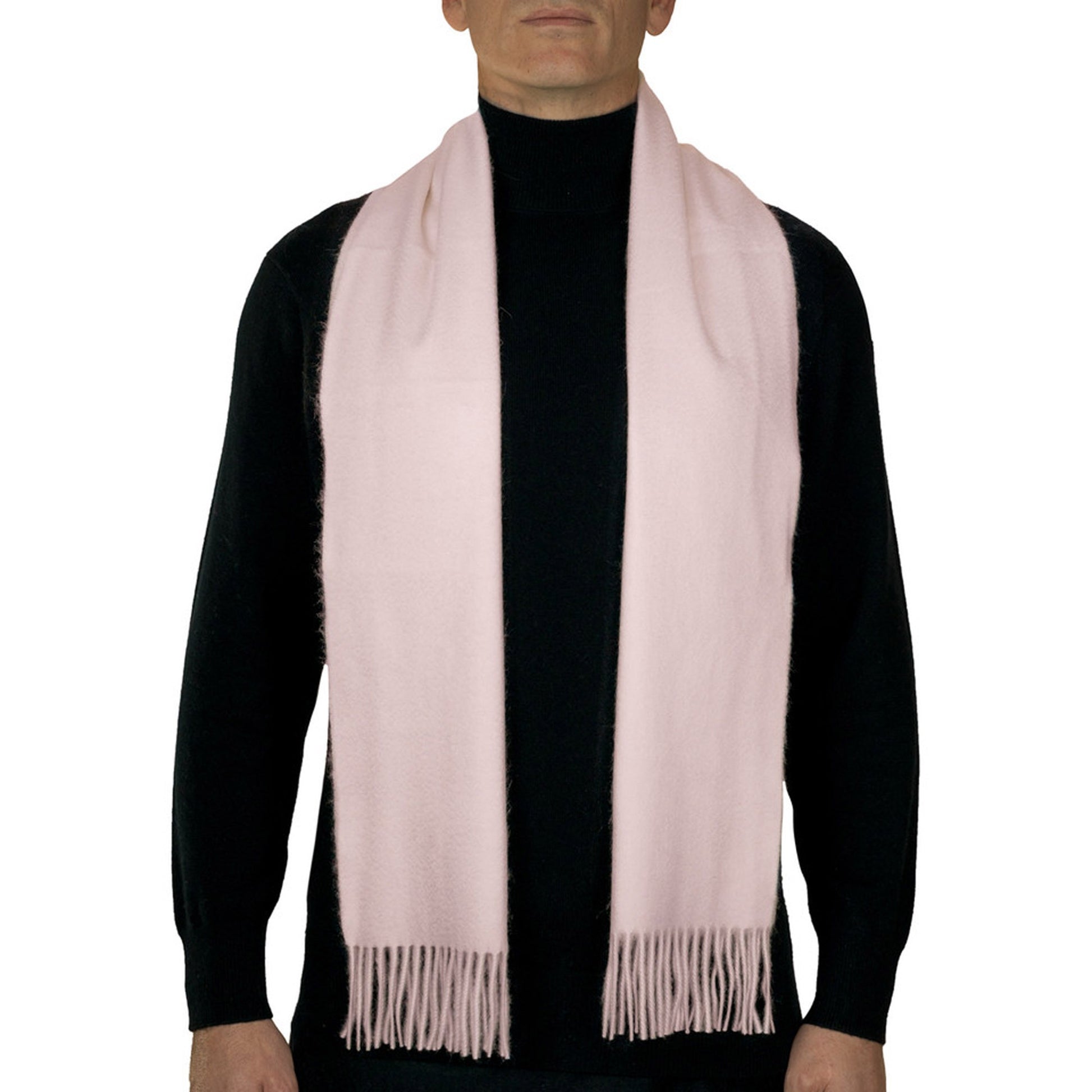 Baby Pink