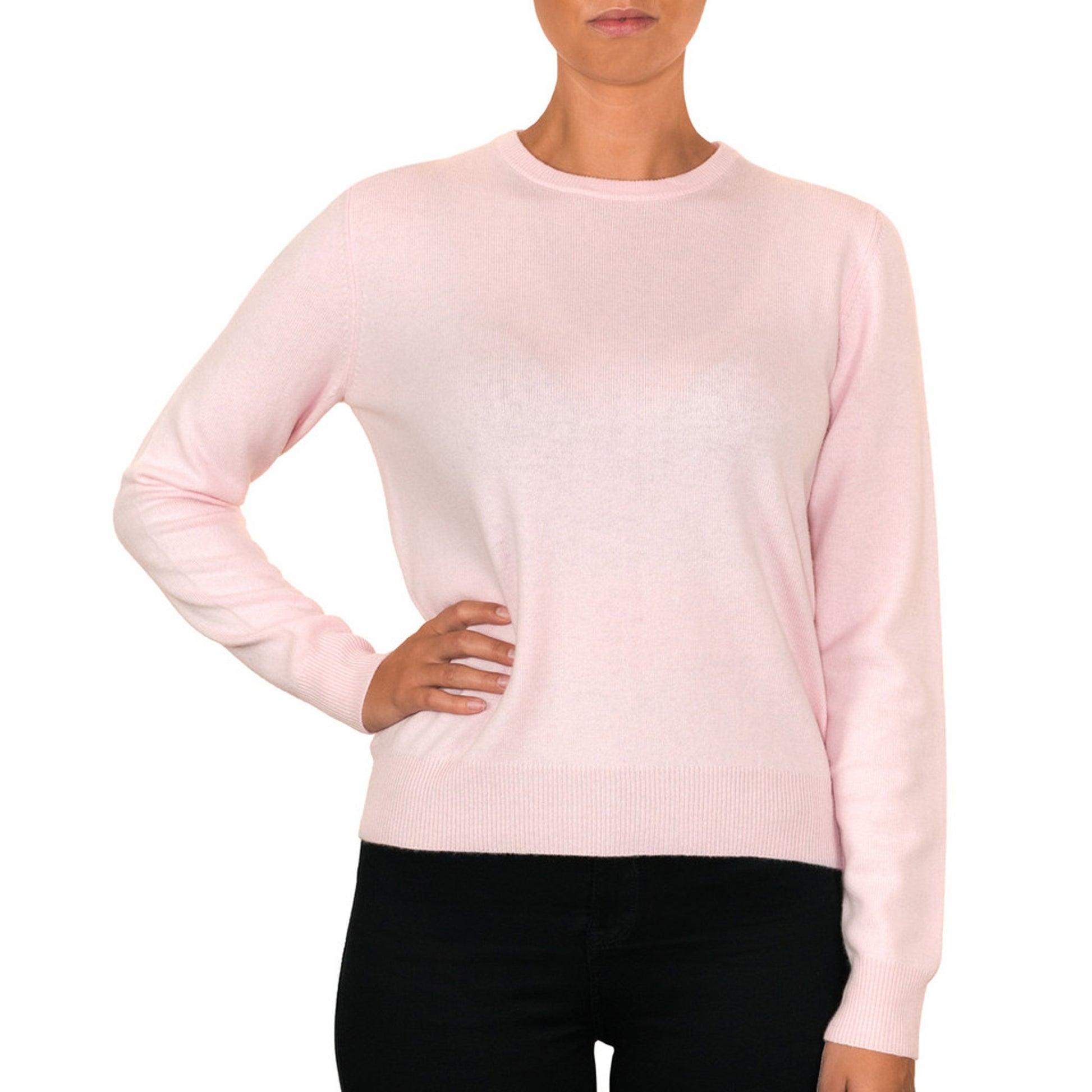 Baby Pink