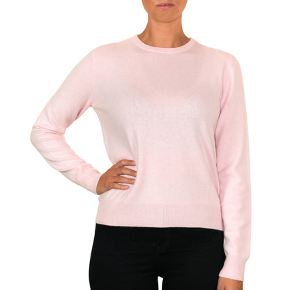 Baby Pink