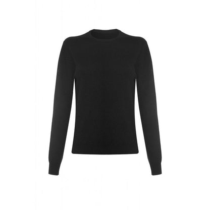 Cashmere Round Neck Jumper