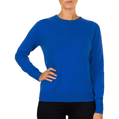 Electric Blue