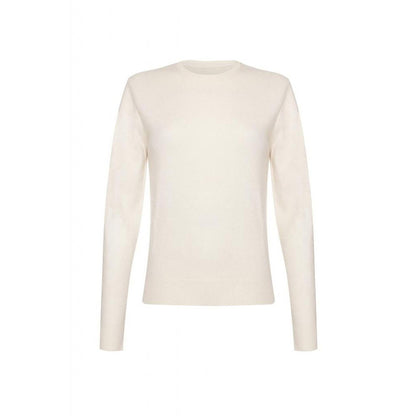Cashmere Round Neck Jumper