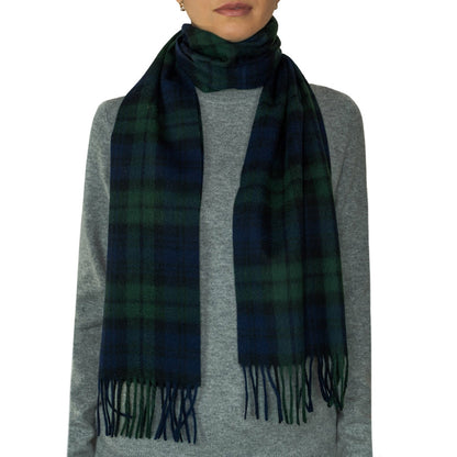Black Watch Tartan