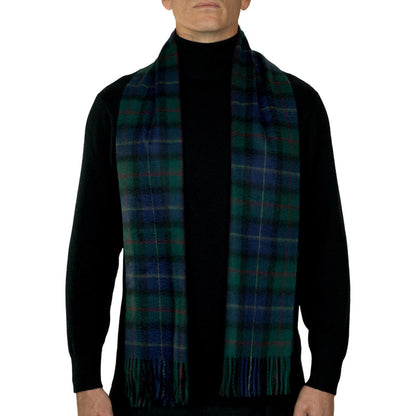 Macleod