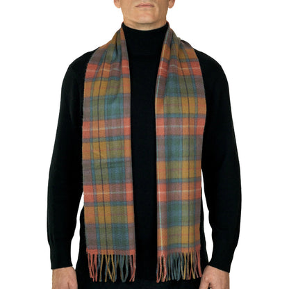 Ancient Buchanan Tartan