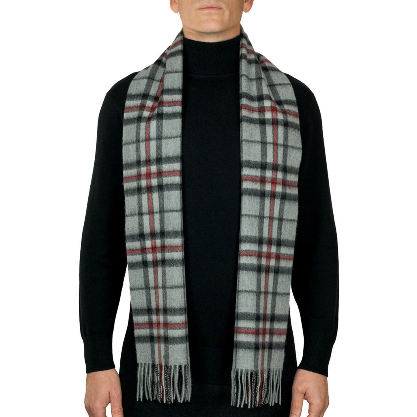 Grey Thompson Tartan