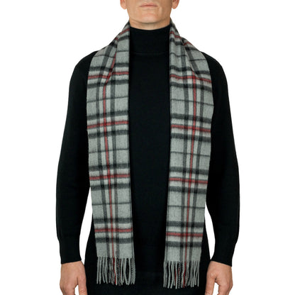 Grey Thompson Tartan