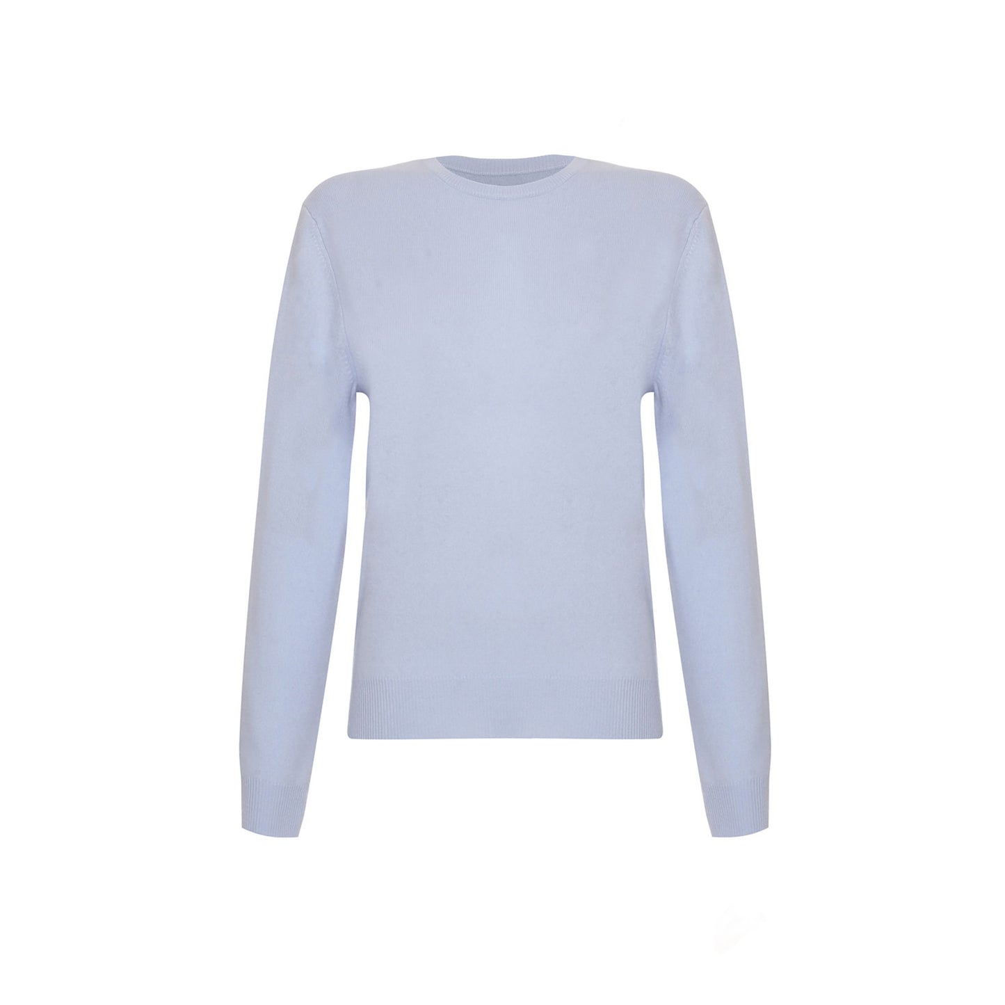 Cashmere Round Neck Jumper